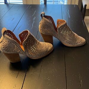 Jeffery Campbell Ladies Boots